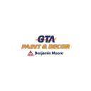 GTA Paint & Decor logo